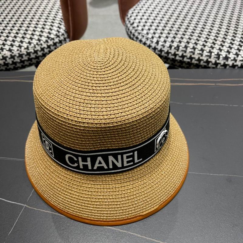 Chanel top hat (28)